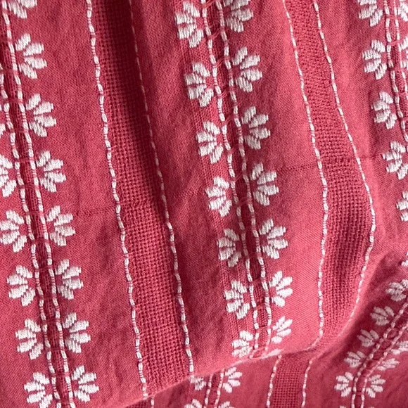 Christy Dawn Regan Dress Sienna Sunflower print - Small - Picture 4 of 5